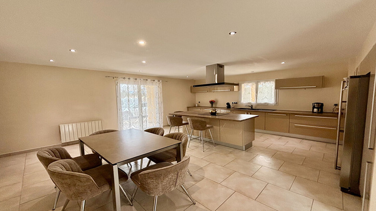 Ma-Cabane - Vente Maison PARCIEUX, 166 m²