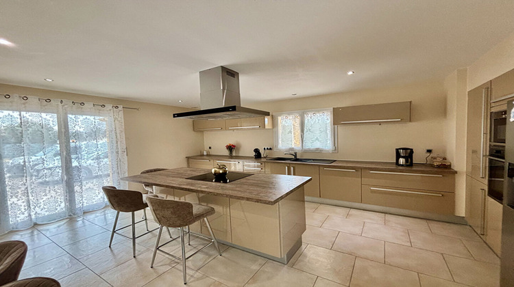 Ma-Cabane - Vente Maison PARCIEUX, 166 m²