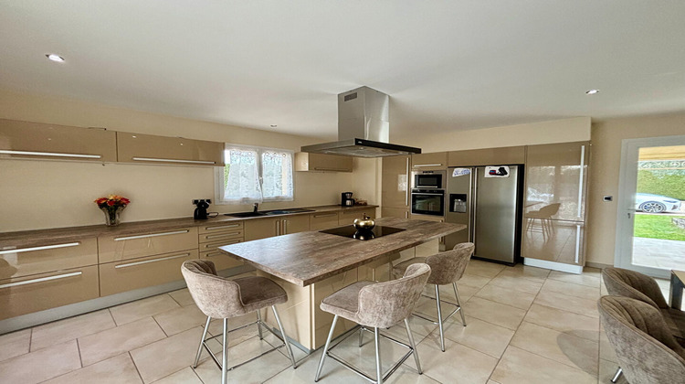 Ma-Cabane - Vente Maison PARCIEUX, 166 m²