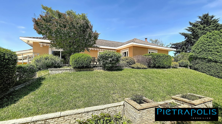 Ma-Cabane - Vente Maison Parcieux, 143 m²