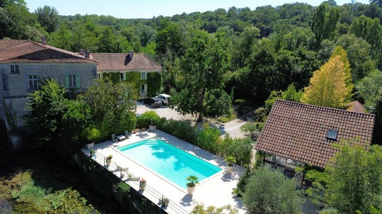 Ma-Cabane - Vente Maison PARCOUL, 524 m²