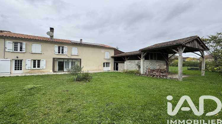 Ma-Cabane - Vente Maison Parcoul, 159 m²