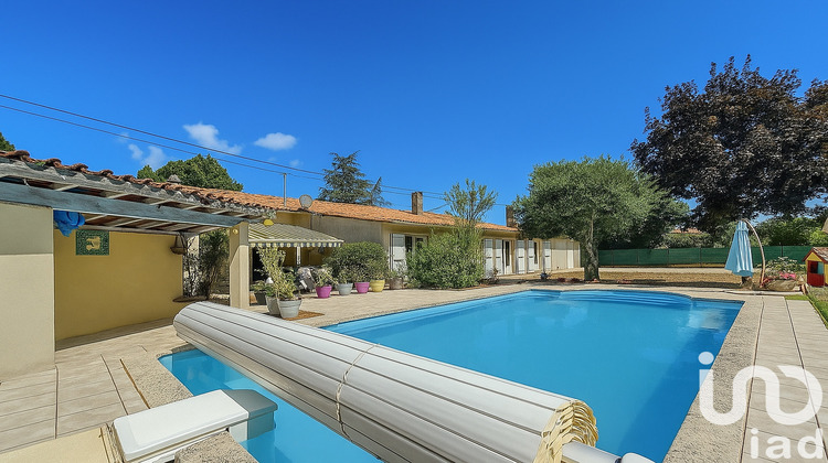 Ma-Cabane - Vente Maison Parcoul, 168 m²