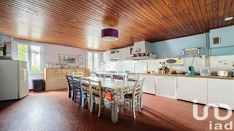 Ma-Cabane - Vente Maison Parcoul, 168 m²