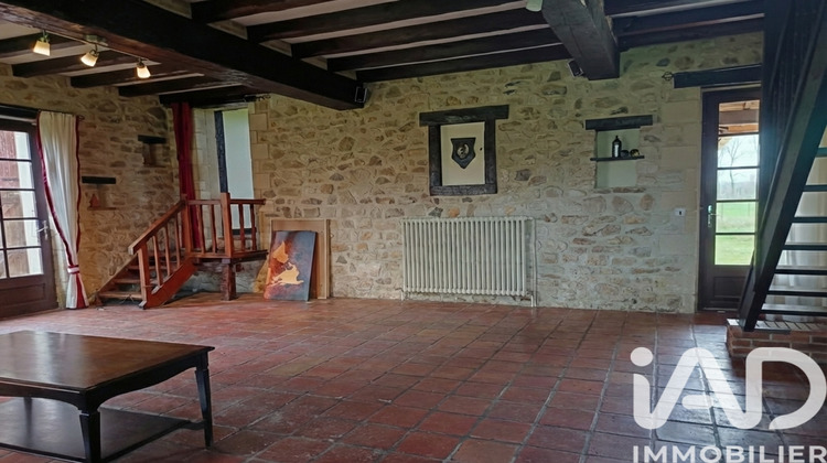 Ma-Cabane - Vente Maison Parcoul, 175 m²