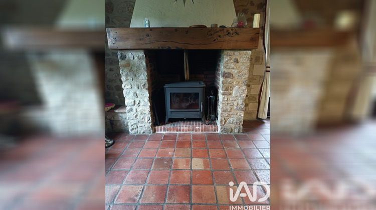 Ma-Cabane - Vente Maison Parcoul, 175 m²