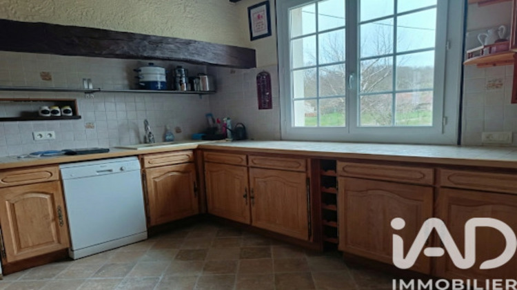 Ma-Cabane - Vente Maison Parcoul, 175 m²