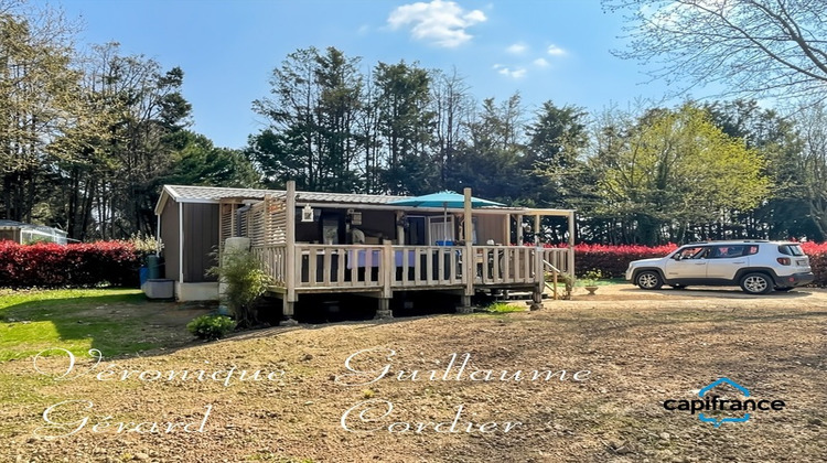 Ma-Cabane - Vente Maison PARCOUL, 31 m²