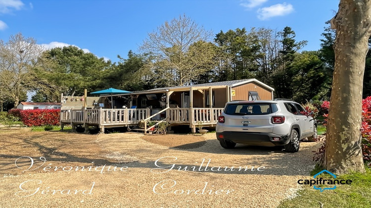 Ma-Cabane - Vente Maison PARCOUL, 31 m²