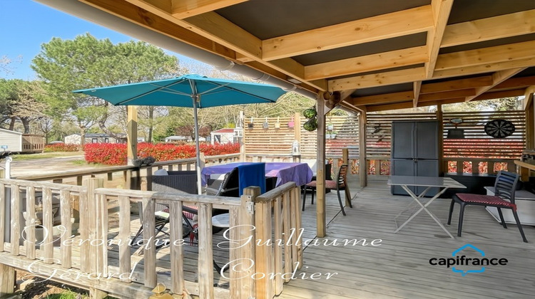 Ma-Cabane - Vente Maison PARCOUL, 31 m²