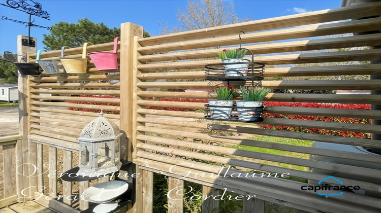 Ma-Cabane - Vente Maison PARCOUL, 31 m²