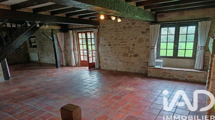 Ma-Cabane - Vente Maison Parcoul, 175 m²