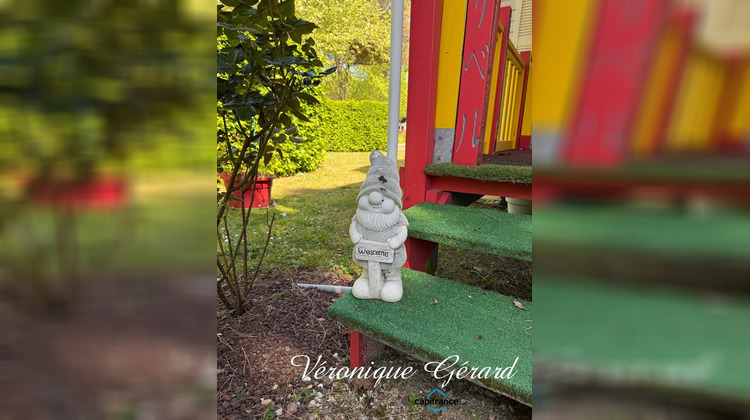 Ma-Cabane - Vente Maison PARCOUL, 33 m²
