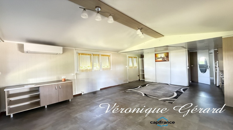Ma-Cabane - Vente Maison PARCOUL, 33 m²