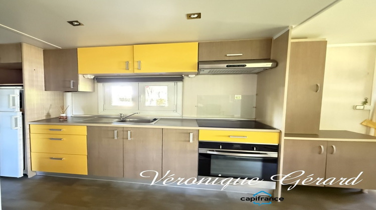 Ma-Cabane - Vente Maison PARCOUL, 33 m²