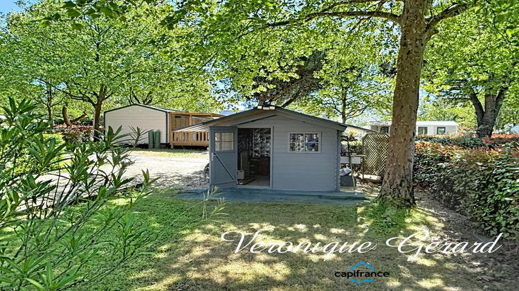 Ma-Cabane - Vente Maison PARCOUL, 29 m²
