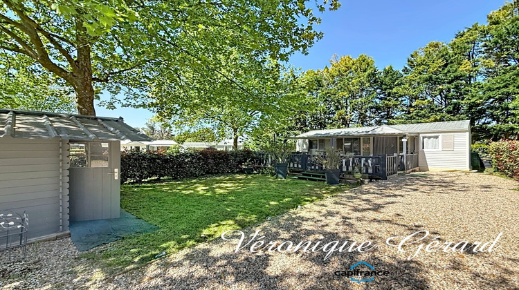 Ma-Cabane - Vente Maison PARCOUL, 29 m²