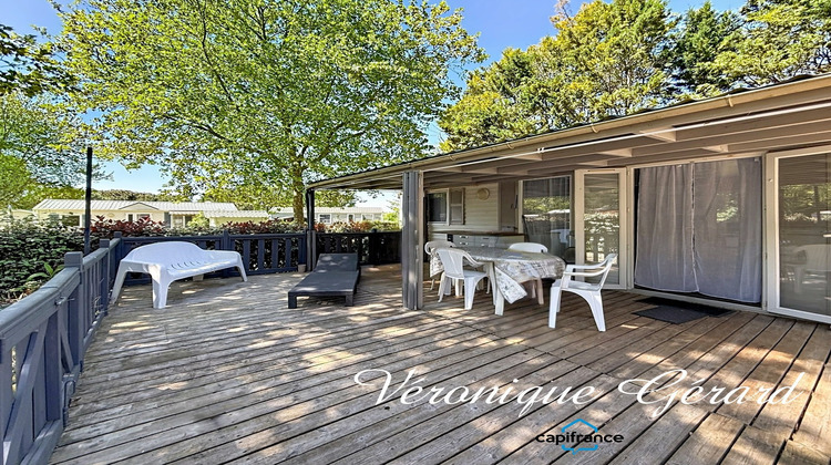 Ma-Cabane - Vente Maison PARCOUL, 29 m²