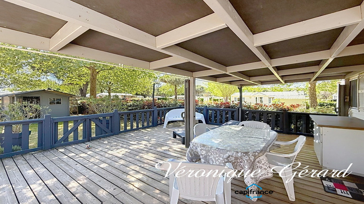 Ma-Cabane - Vente Maison PARCOUL, 29 m²