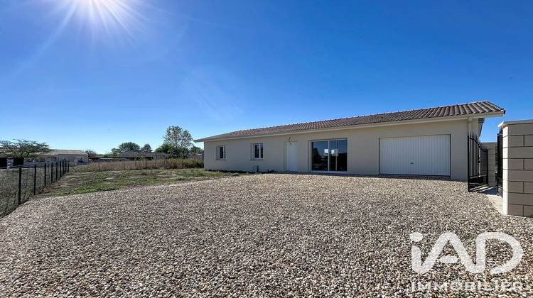 Ma-Cabane - Vente Maison Parcoul, 86 m²