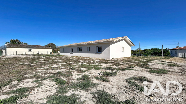 Ma-Cabane - Vente Maison Parcoul, 86 m²