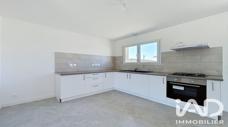 Ma-Cabane - Vente Maison Parcoul, 86 m²