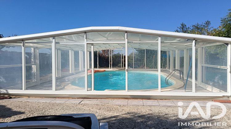 Ma-Cabane - Vente Maison Parcoul, 158 m²