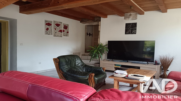 Ma-Cabane - Vente Maison Parcoul, 158 m²