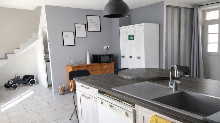 Ma-Cabane - Vente Maison Parcy-et-Tigny, 105 m²