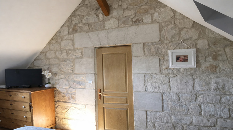 Ma-Cabane - Vente Maison Parcy-et-Tigny, 105 m²