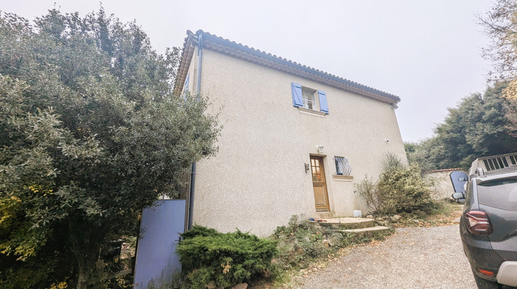 Ma-Cabane - Vente Maison Pardailhan, 171 m²