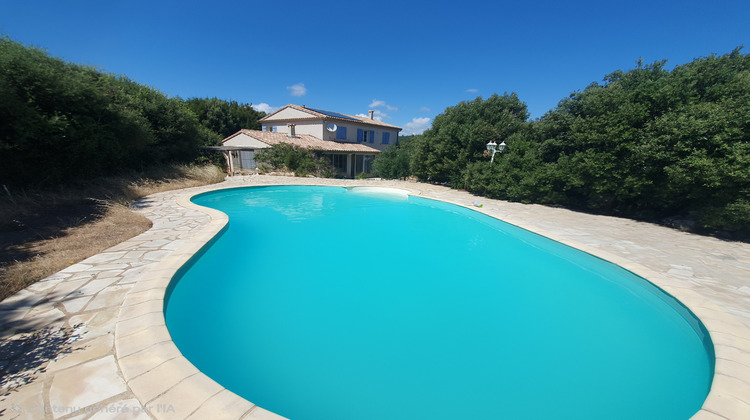 Ma-Cabane - Vente Maison Pardailhan, 171 m²