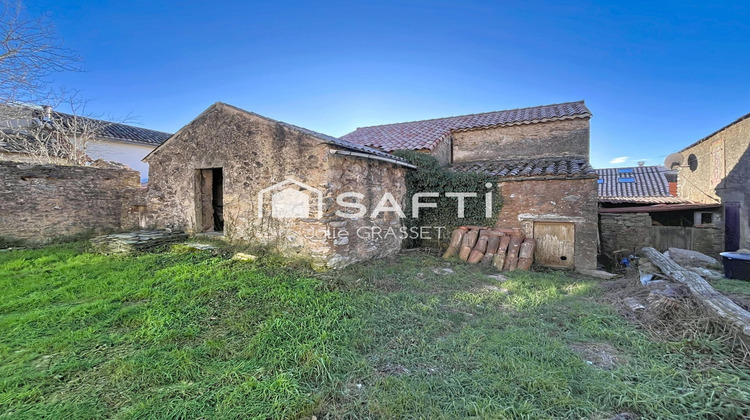 Ma-Cabane - Vente Maison Pardailhan, 102 m²