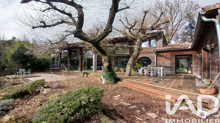 Ma-Cabane - Vente Maison Pardailhan, 232 m²