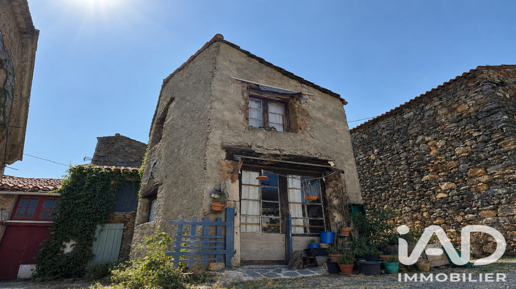 Ma-Cabane - Vente Maison Pardailhan, 66 m²