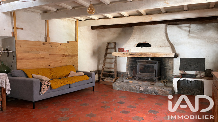 Ma-Cabane - Vente Maison Pardailhan, 66 m²