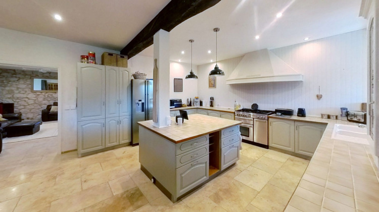 Ma-Cabane - Vente Maison Pardaillan, 230 m²