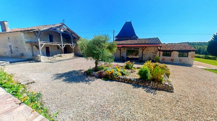 Ma-Cabane - Vente Maison Pardaillan, 230 m²