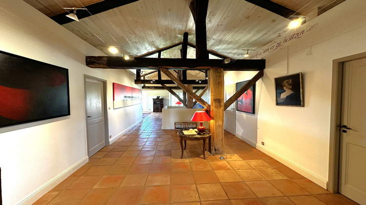 Ma-Cabane - Vente Maison Pardaillan, 471 m²