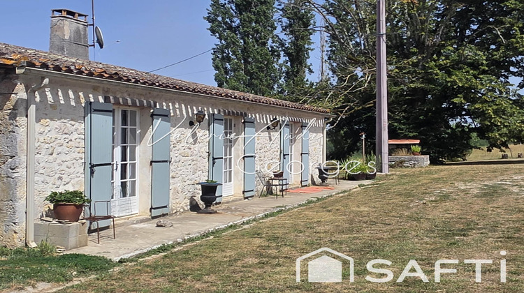 Ma-Cabane - Vente Maison Pardaillan, 155 m²