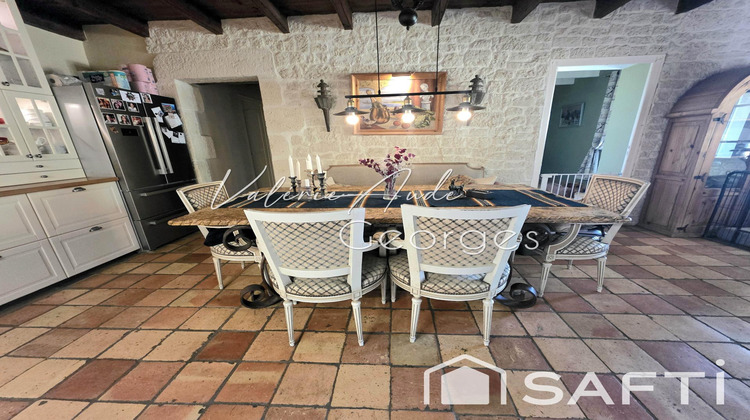 Ma-Cabane - Vente Maison Pardaillan, 155 m²