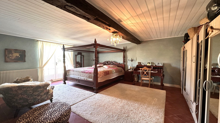 Ma-Cabane - Vente Maison Pardaillan, 150 m²