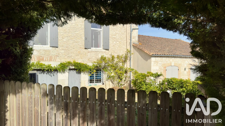 Ma-Cabane - Vente Maison Pardaillan, 138 m²