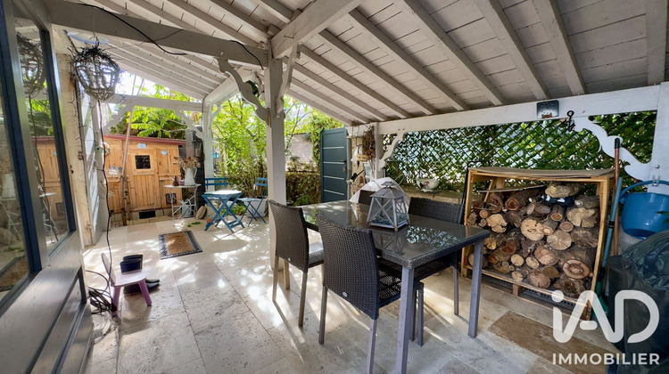 Ma-Cabane - Vente Maison Pardaillan, 138 m²
