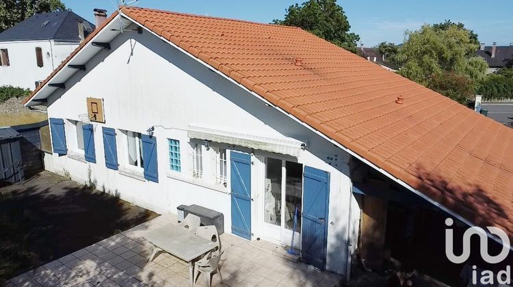 Ma-Cabane - Vente Maison Pardies, 98 m²