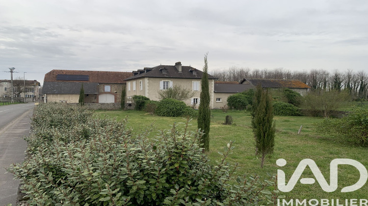 Ma-Cabane - Vente Maison Pardies, 208 m²