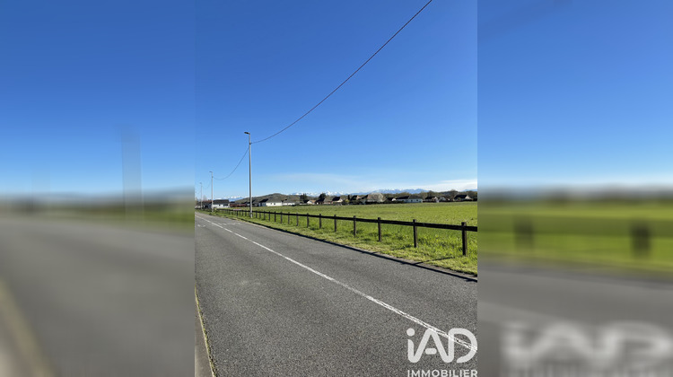 Ma-Cabane - Vente Maison Pardies, 208 m²