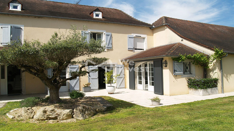 Ma-Cabane - Vente Maison Pardies, 215 m²