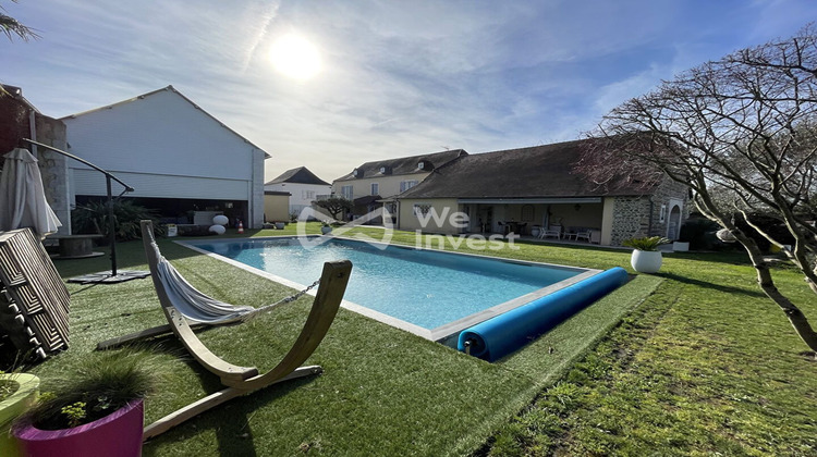 Ma-Cabane - Vente Maison Pardies, 215 m²