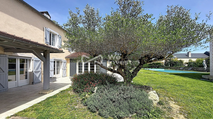Ma-Cabane - Vente Maison Pardies, 215 m²